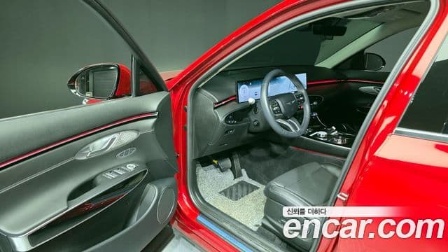 Genesis GV70, 2025 10