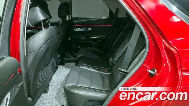 Genesis GV70, 2025 11