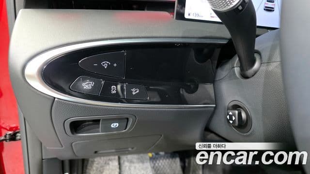 Genesis GV70, 2025 15