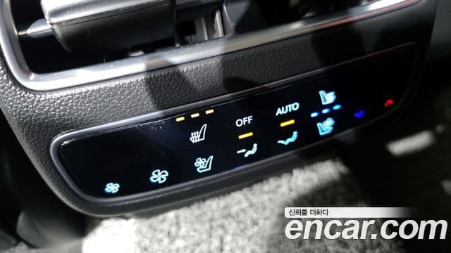 Genesis GV70, 2025 16