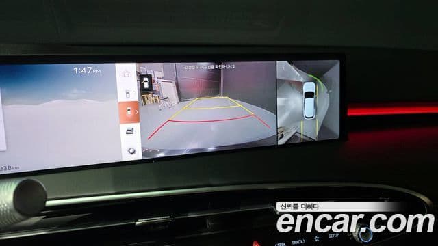 Genesis GV70, 2025 17