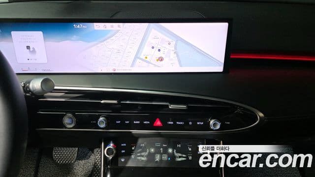 Genesis GV70, 2025 18