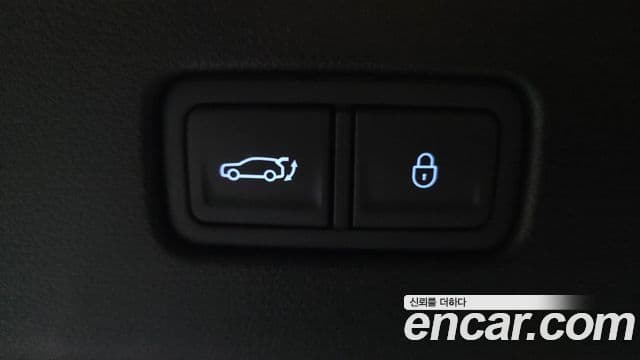 Genesis GV70, 2025 20