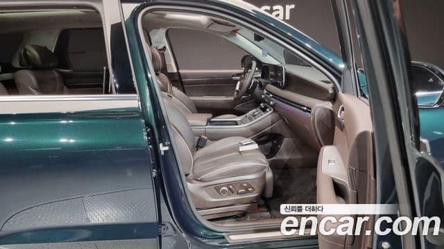 Hyundai The / новый New Palisade VIP, 2023 10