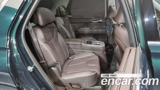 Hyundai The / новый New Palisade VIP, 2023 12