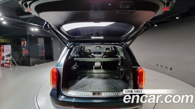 Hyundai The / новый New Palisade VIP, 2023 20