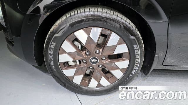 Hyundai Staria Prestige Camper 4인승, 2023 все фото