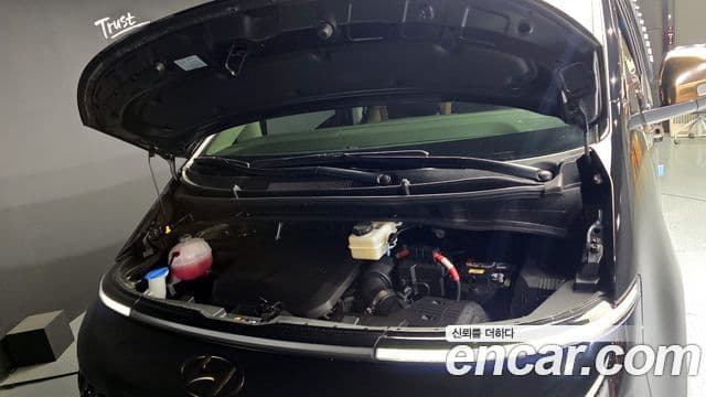 Hyundai Staria Prestige Camper 4인승, 2023 6