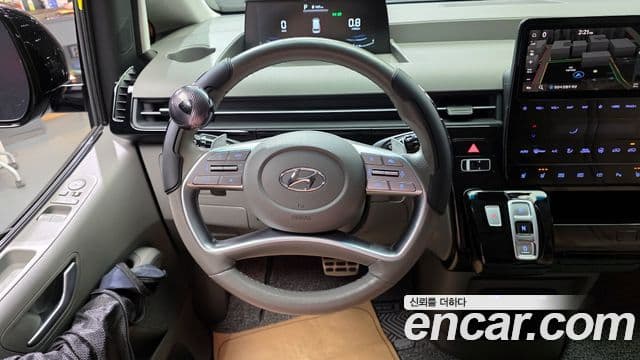 Hyundai Staria Prestige Camper 4인승, 2023 13