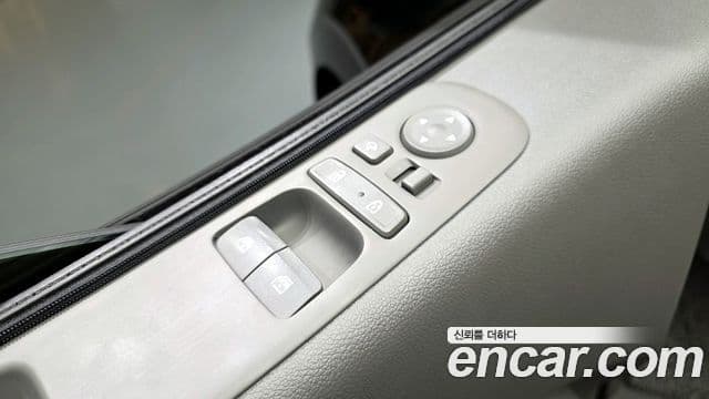 Hyundai Staria Prestige Camper 4인승, 2023 14