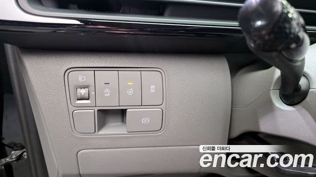 Hyundai Staria Prestige Camper 4인승, 2023 15
