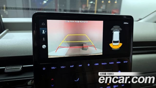 Hyundai Staria Prestige Camper 4인승, 2023 17