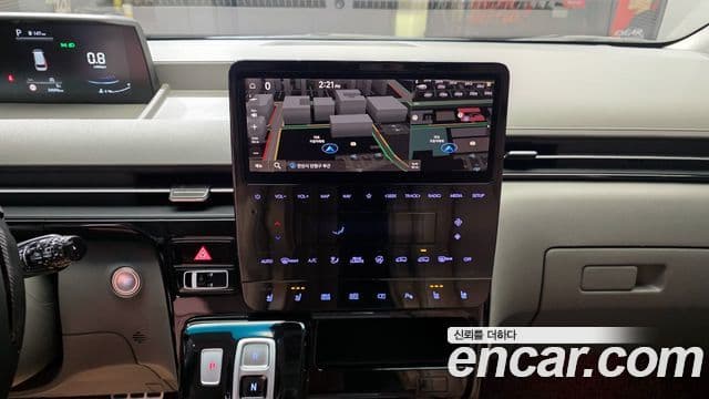 Hyundai Staria Prestige Camper 4인승, 2023 19