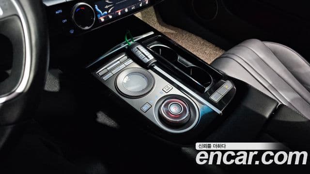 Genesis G80 (RG3) бензин 3.5 турбо AWD, 2022 9