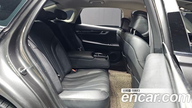 Genesis G80 (RG3) бензин 3.5 турбо AWD, 2022 12