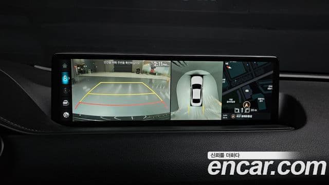 Genesis G80 (RG3) бензин 3.5 турбо AWD, 2022 16