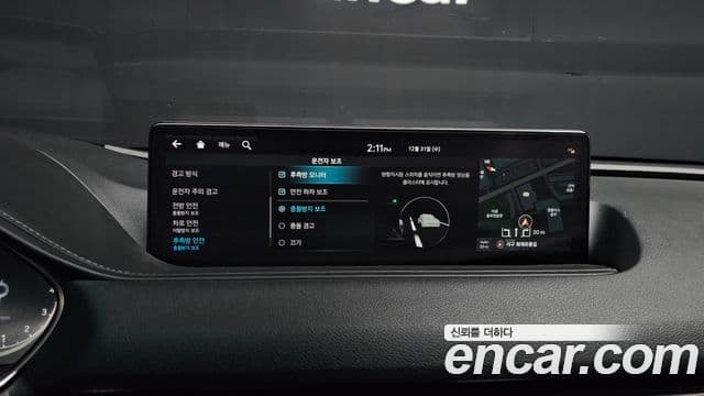 Genesis G80 (RG3) бензин 3.5 турбо AWD, 2022 17