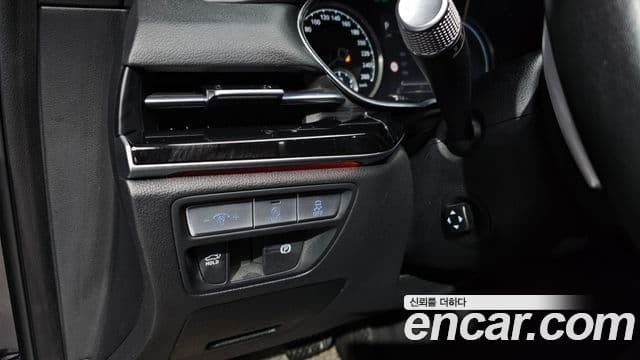 Genesis G80 (RG3) бензин 3.5 турбо AWD, 2022 18