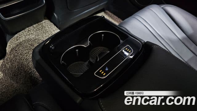 Genesis G80 (RG3) бензин 3.5 турбо AWD, 2022 19