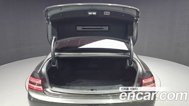 Genesis G80 (RG3) бензин 3.5 турбо AWD, 2022 20