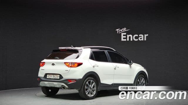 Kia Stonic Prestige, 2019 2