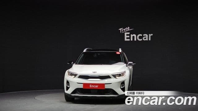 Kia Stonic Prestige, 2019 3