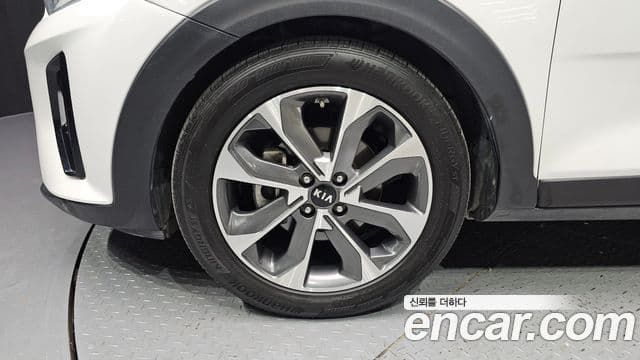 Kia Stonic Prestige, 2019 все фото