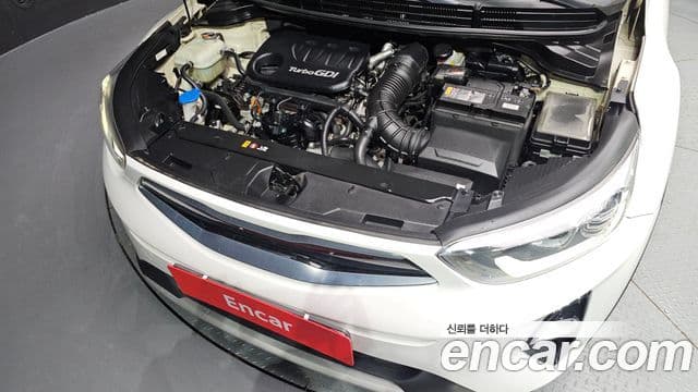 Kia Stonic Prestige, 2019 6