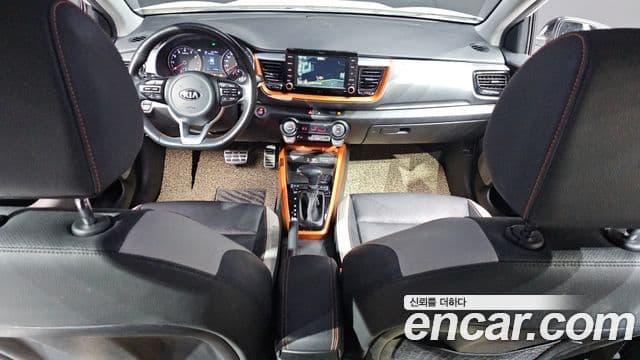 Kia Stonic Prestige, 2019 7
