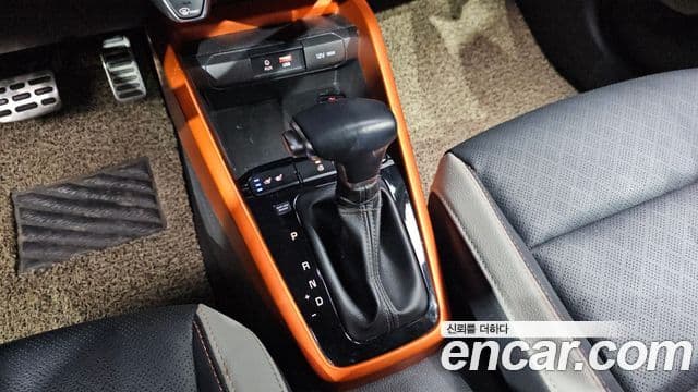 Kia Stonic Prestige, 2019 9