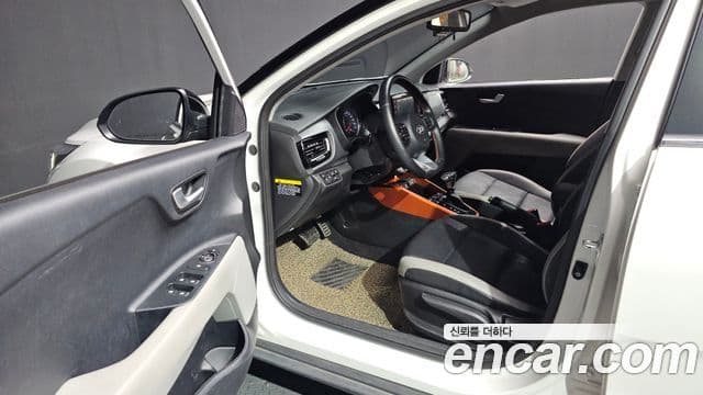 Kia Stonic Prestige, 2019 10