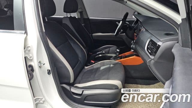 Kia Stonic Prestige, 2019 11