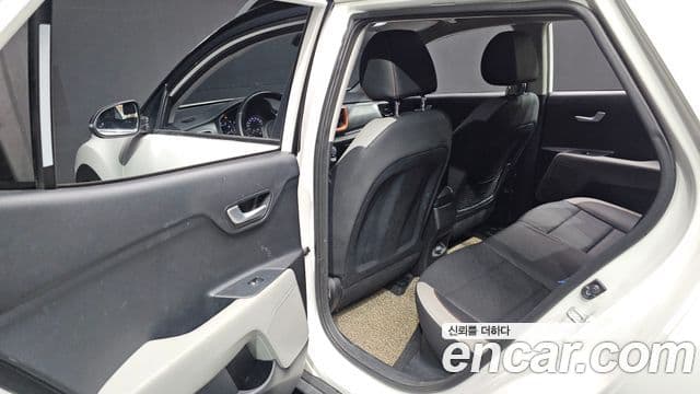 Kia Stonic Prestige, 2019 12