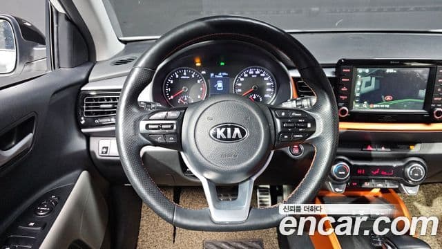 Kia Stonic Prestige, 2019 13