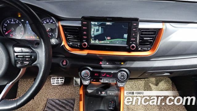 Kia Stonic Prestige, 2019 14