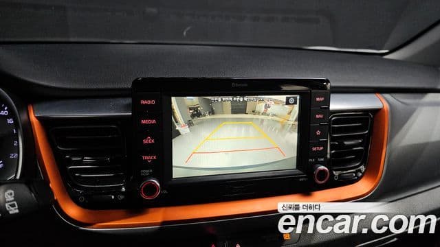 Kia Stonic Prestige, 2019 15