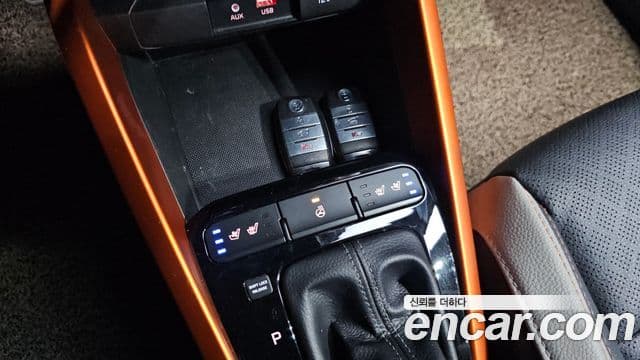 Kia Stonic Prestige, 2019 17