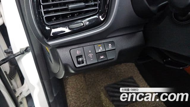 Kia Stonic Prestige, 2019 18