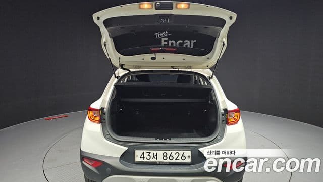 Kia Stonic Prestige, 2019 20