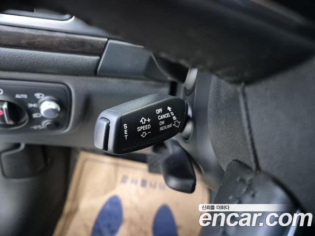 Audi New A6 C7, 2018 16