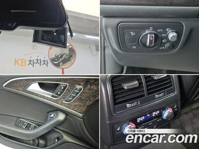 Audi New A6 C7, 2018 18