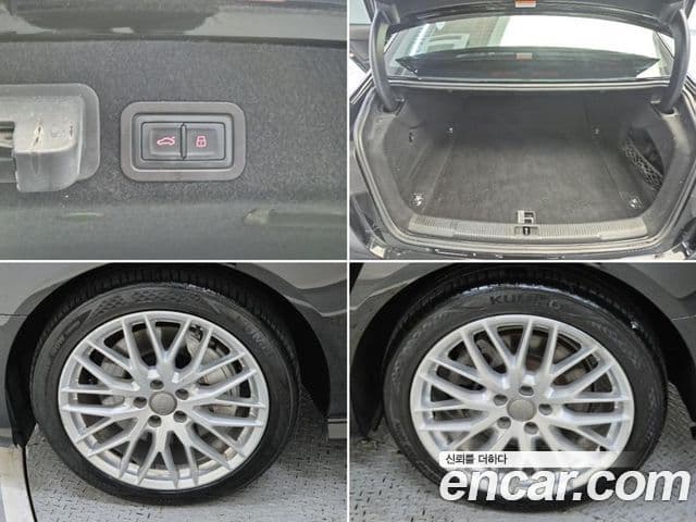 Audi New A6 C7, 2018 19