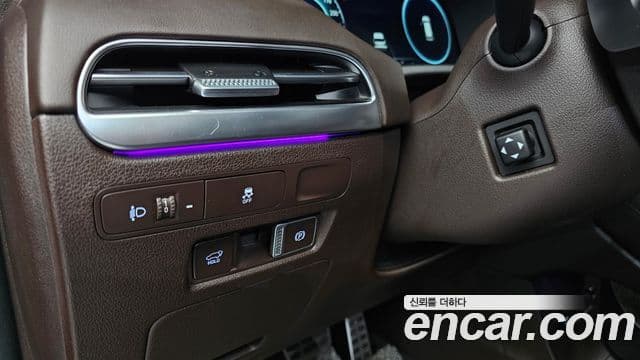 Hyundai The / новый New Palisade Calligraphy, 2023 15