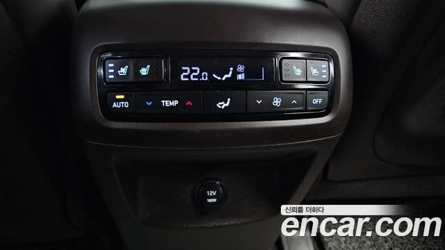 Hyundai The / новый New Palisade Calligraphy, 2023 19