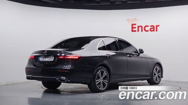 Mercedes-Benz E-класс W213 Avantgarde, 2021 2