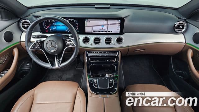 Mercedes-Benz E-класс W213 Avantgarde, 2021 все фото