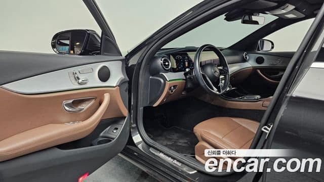 Mercedes-Benz E-класс W213 Avantgarde, 2021 6