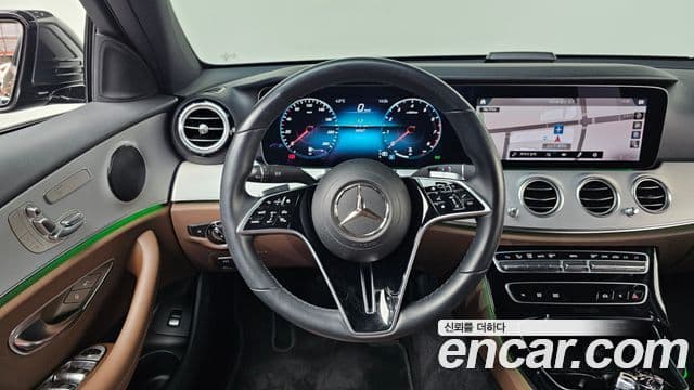 Mercedes-Benz E-класс W213 Avantgarde, 2021 9
