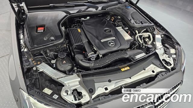 Mercedes-Benz E-класс W213 Avantgarde, 2021 10