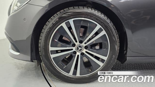 Mercedes-Benz E-класс W213 Avantgarde, 2021 14